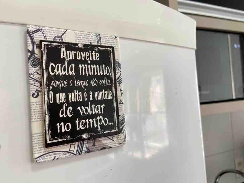 Lazer Completo Com Piscina E Sauna No Gonzaga Santos  Exteriér fotografie