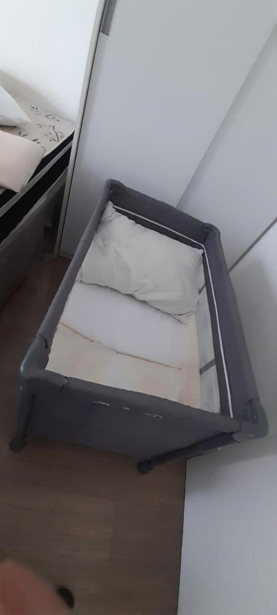 Lazer Completo Com Piscina E Sauna No Gonzaga Santos  Exteriér fotografie